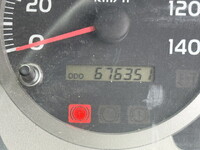 HINO Ranger Aluminum Block LDG-GK8JNAA 2016 676,350km_18