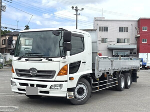 HINO Ranger Aluminum Block LDG-GK8JNAA 2016 676,350km_1