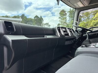 HINO Ranger Aluminum Block LDG-GK8JNAA 2016 676,350km_26