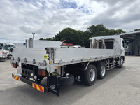 HINO Ranger Aluminum Block LDG-GK8JNAA 2016 676,350km_2