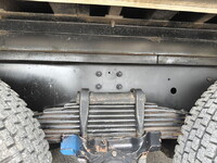 HINO Ranger Aluminum Block LDG-GK8JNAA 2016 676,350km_31