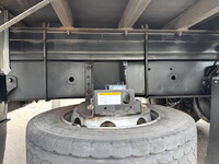 HINO Ranger Aluminum Block LDG-GK8JNAA 2016 676,350km_34