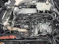 HINO Ranger Aluminum Block LDG-GK8JNAA 2016 676,350km_36