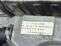 HINO Ranger Aluminum Block LDG-GK8JNAA 2016 676,350km_38