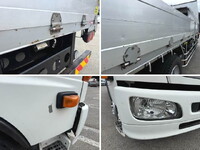 HINO Ranger Aluminum Block LDG-GK8JNAA 2016 676,350km_39