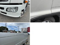 HINO Ranger Aluminum Block LDG-GK8JNAA 2016 676,350km_40