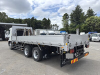 HINO Ranger Aluminum Block LDG-GK8JNAA 2016 676,350km_4