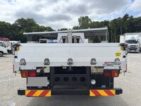 HINO Ranger Aluminum Block LDG-GK8JNAA 2016 676,350km_5