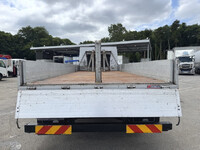 HINO Ranger Aluminum Block LDG-GK8JNAA 2016 676,350km_6