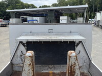 HINO Ranger Aluminum Block LDG-GK8JNAA 2016 676,350km_8