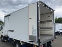 HINO Dutro Refrigerator & Freezer Truck TKG-XZU712M 2018 161,510km_10
