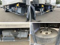 HINO Dutro Refrigerator & Freezer Truck TKG-XZU712M 2018 161,510km_22