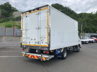 HINO Dutro Refrigerator & Freezer Truck TKG-XZU712M 2018 161,510km_2