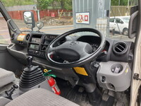 HINO Dutro Refrigerator & Freezer Truck TKG-XZU712M 2018 161,510km_31