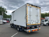 HINO Dutro Refrigerator & Freezer Truck TKG-XZU712M 2018 161,510km_4