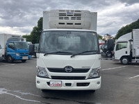 HINO Dutro Refrigerator & Freezer Truck TKG-XZU712M 2018 161,510km_6