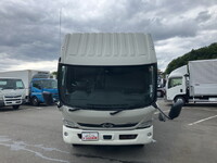 HINO Dutro Refrigerator & Freezer Truck TKG-XZU712M 2018 161,510km_7