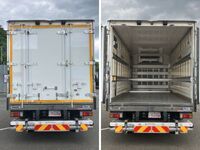 HINO Dutro Refrigerator & Freezer Truck TKG-XZU712M 2018 161,510km_8