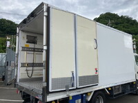 HINO Dutro Refrigerator & Freezer Truck TKG-XZU712M 2018 161,510km_9