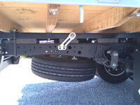 ISUZU Elf Aluminum Block 2RG-NPR88AM 2025 921km_18