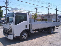 ISUZU Elf Aluminum Block 2RG-NPR88AM 2025 921km_1