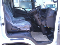 ISUZU Elf Aluminum Block 2RG-NPR88AM 2025 921km_23