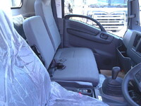 ISUZU Elf Aluminum Block 2RG-NPR88AM 2025 921km_27