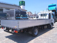 ISUZU Elf Aluminum Block 2RG-NPR88AM 2025 921km_2