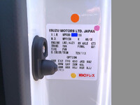 ISUZU Elf Aluminum Block 2RG-NPR88AM 2025 921km_33