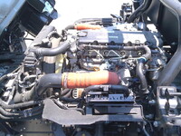 ISUZU Elf Aluminum Block 2RG-NPR88AM 2025 921km_34