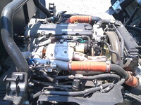 ISUZU Elf Aluminum Block 2RG-NPR88AM 2025 921km_36