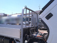ISUZU Elf Aluminum Block 2RG-NPR88AM 2025 921km_37