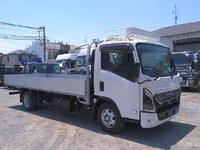 ISUZU Elf Aluminum Block 2RG-NPR88AM 2025 921km_3