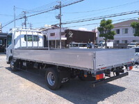 ISUZU Elf Aluminum Block 2RG-NPR88AM 2025 921km_4