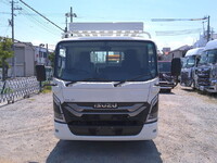 ISUZU Elf Aluminum Block 2RG-NPR88AM 2025 921km_5