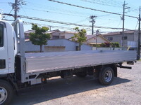 ISUZU Elf Aluminum Block 2RG-NPR88AM 2025 921km_6