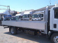 ISUZU Elf Aluminum Block 2RG-NPR88AM 2025 921km_8