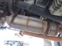 HINO Ranger Vacuum Truck TKG-FD9JEAA 2012 65,000km_11