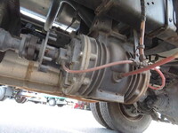 HINO Ranger Vacuum Truck TKG-FD9JEAA 2012 65,000km_12