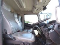 HINO Ranger Vacuum Truck TKG-FD9JEAA 2012 65,000km_19