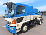 Ranger Vacuum Truck
