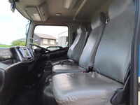 HINO Ranger Vacuum Truck TKG-FD9JEAA 2012 65,000km_20
