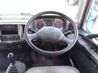 HINO Ranger Vacuum Truck TKG-FD9JEAA 2012 65,000km_21