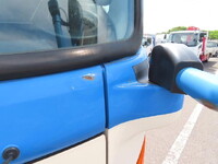 HINO Ranger Vacuum Truck TKG-FD9JEAA 2012 65,000km_24