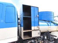HINO Ranger Vacuum Truck TKG-FD9JEAA 2012 65,000km_25