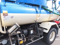 HINO Ranger Vacuum Truck TKG-FD9JEAA 2012 65,000km_26