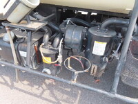 HINO Ranger Vacuum Truck TKG-FD9JEAA 2012 65,000km_27