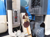 HINO Ranger Vacuum Truck TKG-FD9JEAA 2012 65,000km_29