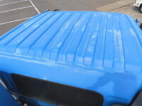 HINO Ranger Vacuum Truck TKG-FD9JEAA 2012 65,000km_31