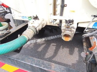 HINO Ranger Vacuum Truck TKG-FD9JEAA 2012 65,000km_33